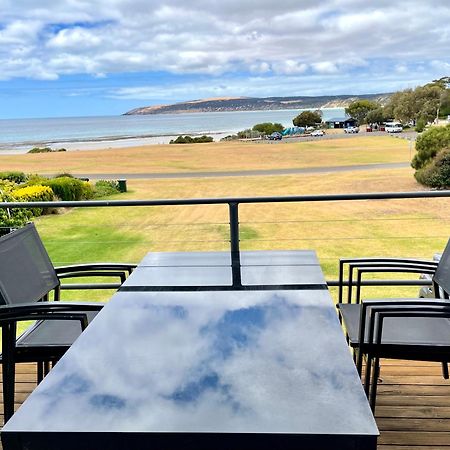 Villa Hamilton Emu Bay Esterno foto