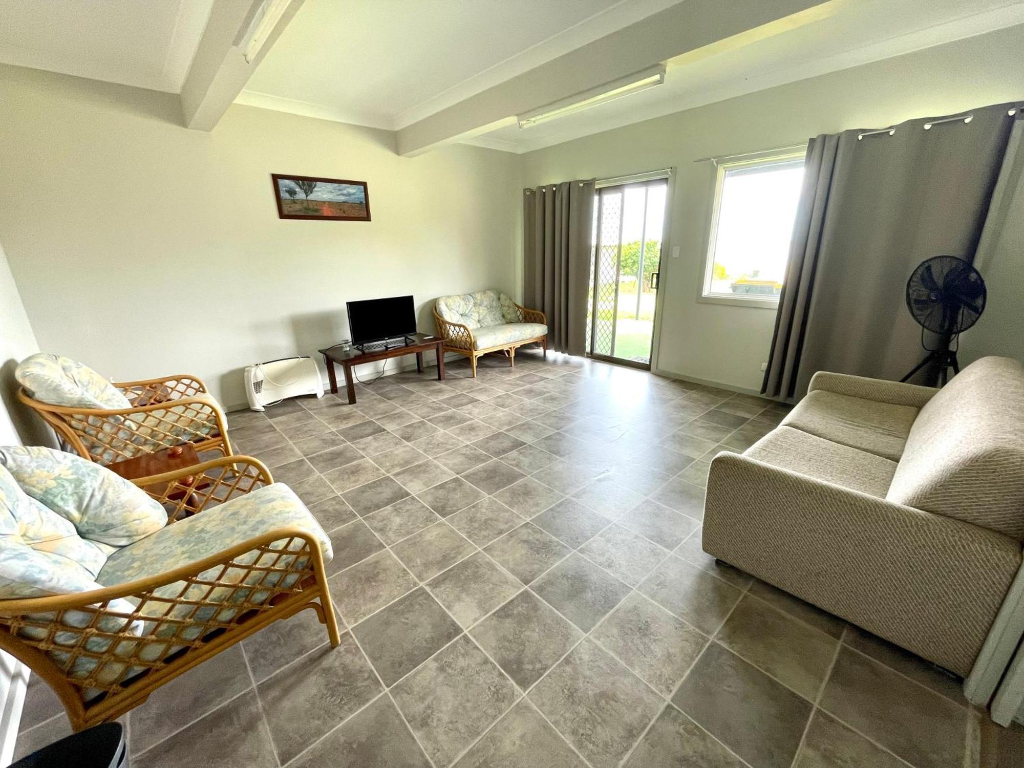 Villa Hamilton Emu Bay Esterno foto