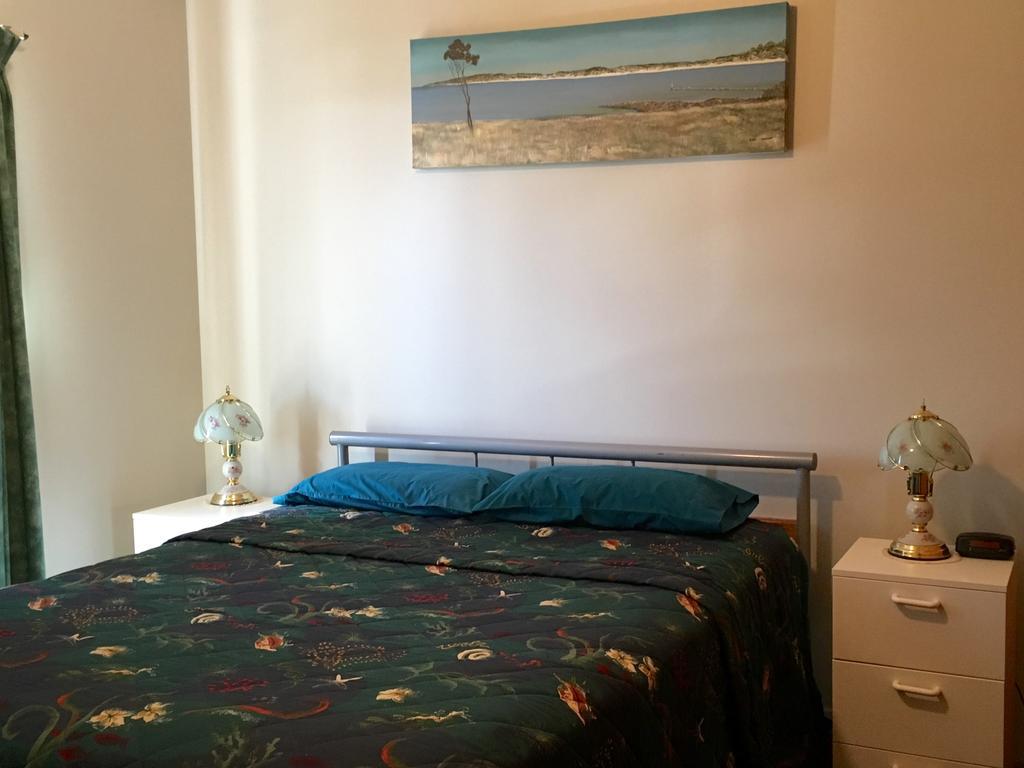 Villa Hamilton Emu Bay Esterno foto