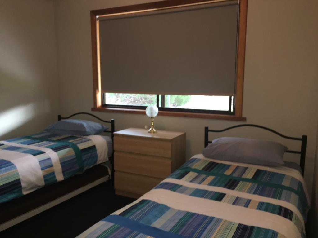 Villa Hamilton Emu Bay Esterno foto