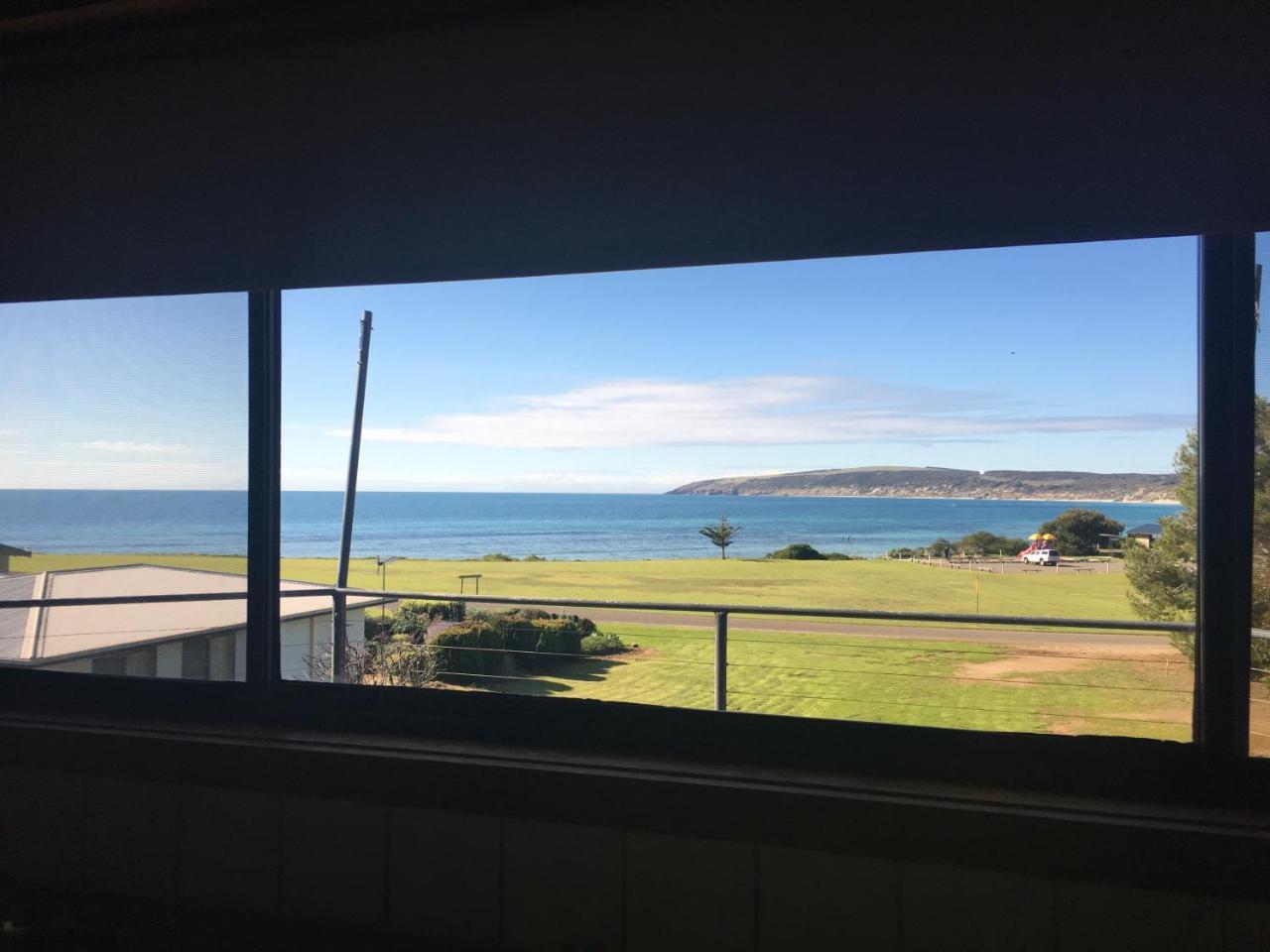 Villa Hamilton Emu Bay Esterno foto