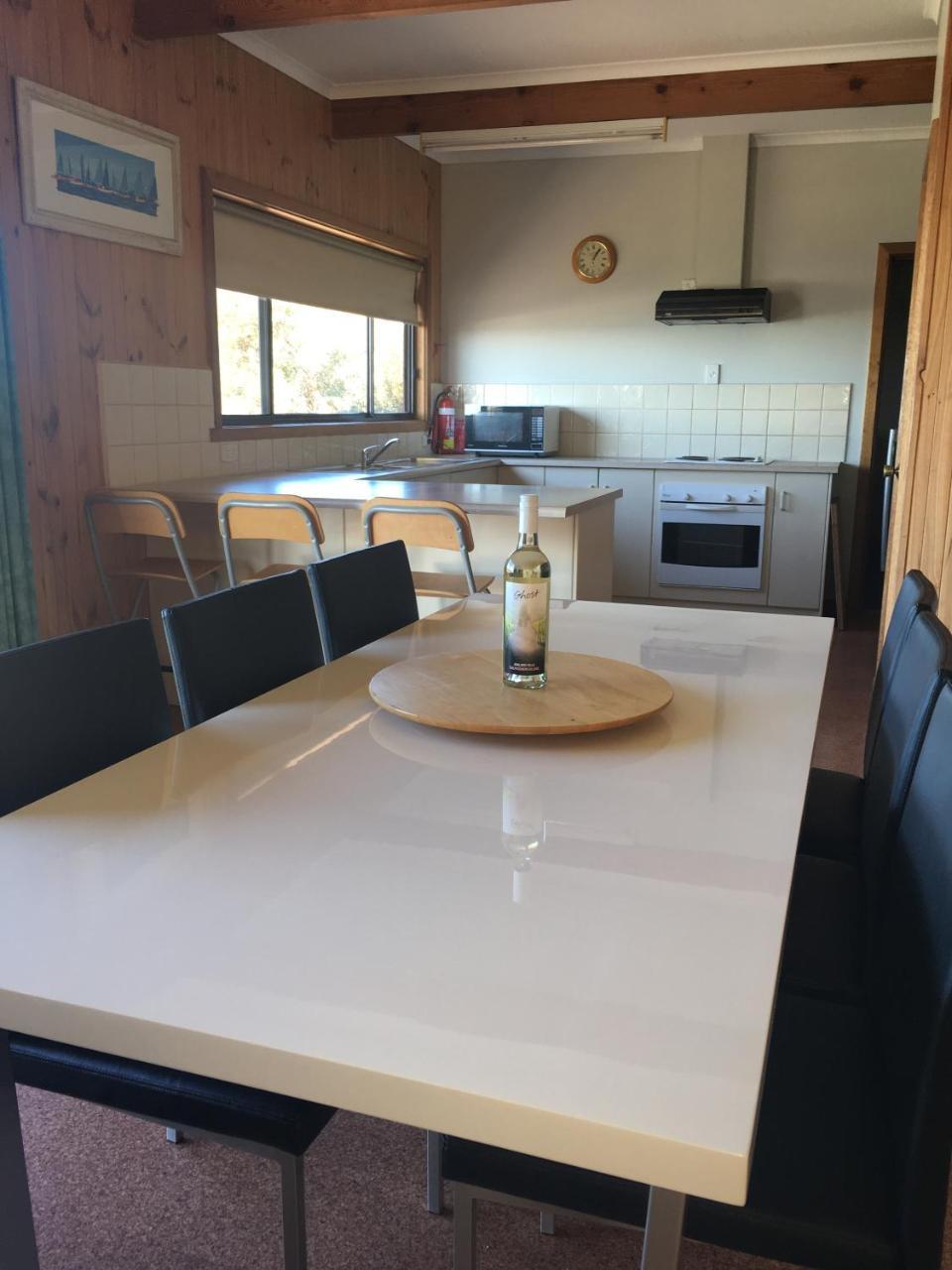 Villa Hamilton Emu Bay Esterno foto